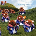 MATCHING MOLE March reviews