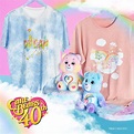 Care Bears 40th Anniversary Care-a-lot NEW in box 2022 - ayanawebzine.com