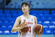 Chinese center Li Yueru confident in her career with Sky in WNBA - CGTN