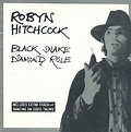 Black Snake Diamond Role - Amazon.com Music