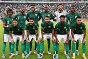 Saudi Arabia Squad For FIFA World Cup Qatar 2022 And Players And Match ...