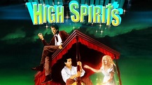 High Spirits - Fantasmi da legare (film 1988) TRAILER ITALIANO - YouTube