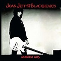 Jett, Joan & the Blackhearts · Greatest Hits (CD) (2020) · imusic.dk