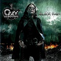 Ozzy Osbourne: Black Rain by wedopix on DeviantArt