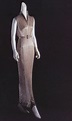 Actress Janet Leigh wore this Edith Head gown to the 1959 Academy ...