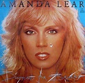 Amanda Lear - Diamonds For Breakfast - Vinyl Pussycat Records