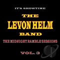 THE MIDNIGHT RAMBLE SESSIONS VOL. 3 (LP)/LEVON HELM / リヴォン・ヘルム｜DU BOOKS ...
