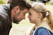 Fathers and Daughters Movie starring Russell Crowe and Amanda Seyfried ...