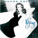 Release “No Strings” by Sheena Easton - Cover Art - MusicBrainz