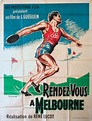 Rendez-vous à Melbourne de René Lucot (1957) - Unifrance