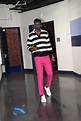 Jaren Jackson Jr’s Bold Fashion Style is Making a Statement in Memphis ...