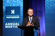 Bob Harvey Remarks at 2022 Annual Meeting | Houston.org