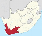 Western Cape - Wikipedia