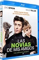 Las Novias de Mis Amigos [Blu-ray]: Zac Efron, Michael B. Jordan ...