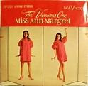 Miss Ann-Margret* - The Vivacious One (1962, Vinyl) | Discogs