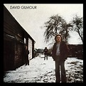 Release “David Gilmour” by David Gilmour - MusicBrainz