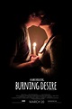 Burning Desire Film Afişi Sinema Kanvas Tablo | ARTTABLO