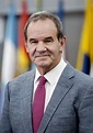 Andrés Allamand, Secretario General Iberoamericano SEGIB - Soy Caribe ...