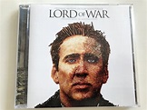 Lord of War - Original motion picture soundtrack / Original music by ...