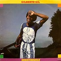 Gilberto Gil - Nightingale | Album art, Album covers, Blues music