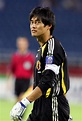 Yoshikatsu Kawaguchi, Japan(Getty Images)