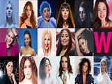 2020 S Most Beautiful Female Singers In The World - Bank2home.com