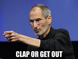 Condescending Steve Jobs Memes - Imgflip