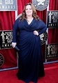 Melissa McCarthy Evening Dress | Celebrity dresses, Pretty maxi dress ...