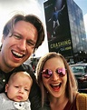 Who Is Pete Holmes' Wife? All About Valerie Chaney