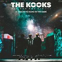 The Kooks: 10 tracks to echo in the dark, la portada del disco