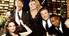 Where Are They Now: The Cast Of 30 Rock | ScreenRant