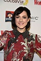 Lena Hall: Womans Day 14th Annual Red Dress Awards -09 | GotCeleb