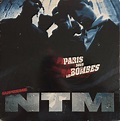 Supreme NTM – Paris Sous Les Bombes (1995, Vinyl) - Discogs