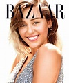 Miley Cyrus - Photoshoot for Harper's Bazaar Magazine August 2017 ...