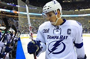 Vincent Lecavalier signing: Flyers ink free agent center to 5 year, $22 ...