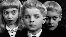 Village of the Damned [1960] Review: Beware The Stare That Bewitches ...