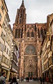 Total 94+ images catedral de estrasburgo interior - br.thptnvk.edu.vn
