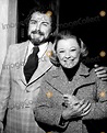 Photos and Pictures - June Allyson with Her Son Richard Powell Jr ...