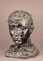 Camille Claudel - Auguste Rodin- WikiArt.org | Escultura de rodin ...
