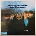 The Rolling Stones - Between The Buttons (Vinyl) | Discogs