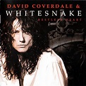 David Coverdale & Whitesnake - Restless Heart (1997, CD) | Discogs