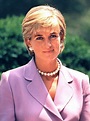 Diana, Prinsesa ng Wales - Wikipedia, ang malayang ensiklopedya