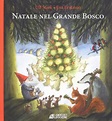 Natale nel Grande Bosco - Il Gioco di leggere - IlSoleaPicchio.it