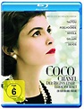 Coco Chanel - Der Beginn einer Leidenschaft: Amazon.it: Tautou, Audrey ...