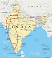 Northern India Tour - SV Joana Blog