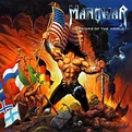 RockMetaliado: Discografia Manowar Mediafire