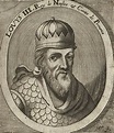 Louis III d'Anjou (1403-1434)