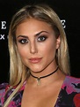 Cassie Scerbo Height - CelebsHeight.org