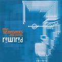 Rewired by Mike and The Mechanics - Music Charts
