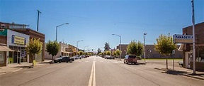15 Interesting And Awesome Facts About Wapato, Washington, United ...